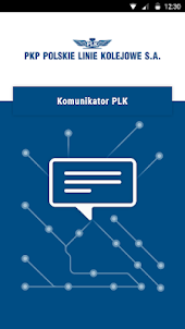 Komunikator PLK 2.0