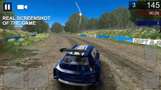 Rally Championship screenshots 10