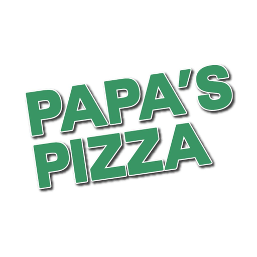 Papas Pizza Rodgau for  Android – Latest Version & Features app icon