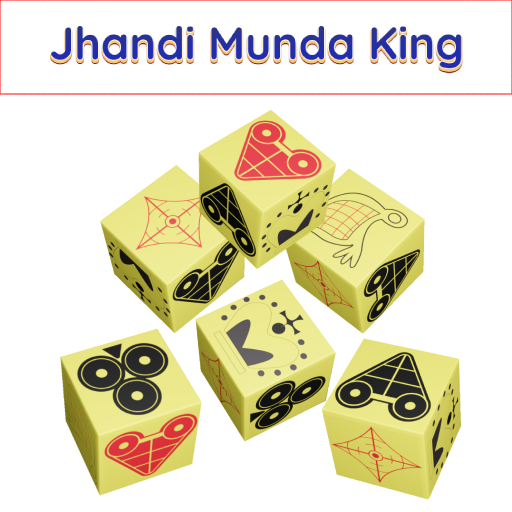 Jhandi Munda King Download on Windows