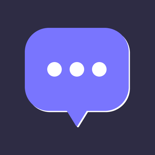Анонимный чат знакомств logo