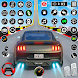 ジェットカースタントレーシングカーゲーム - Androidアプリ
