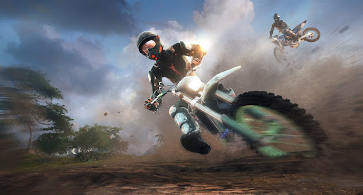 Spd Moto Dash2:Real Simulator Screen 2