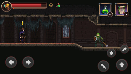 Mortal Crusade - Action - games