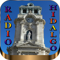 Hidalgo radio Pachuca