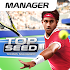 TOP SEED Tennis: Sports Management Simulation Game 2.47.1