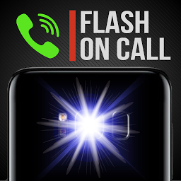 Icon image Flash On Call