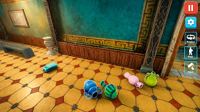 Chameleon Escape: Hide & Seek screenshot
