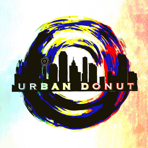 Urban Donut logo