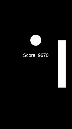 TOBE! - Screenshot 2