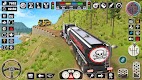 screenshot of Truck Driving School Games Pro