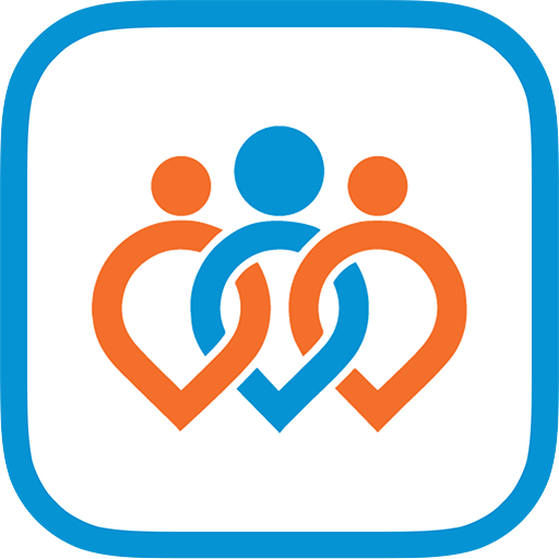 KinKin - Family Locator logo