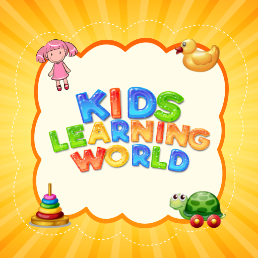 Kids Learning World