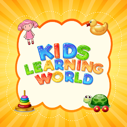 Icon image Kids Learning World