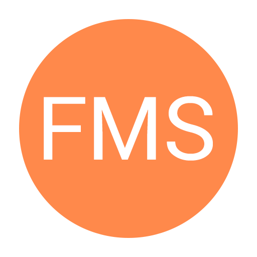 MFS Facilities Mgmt System  Icon