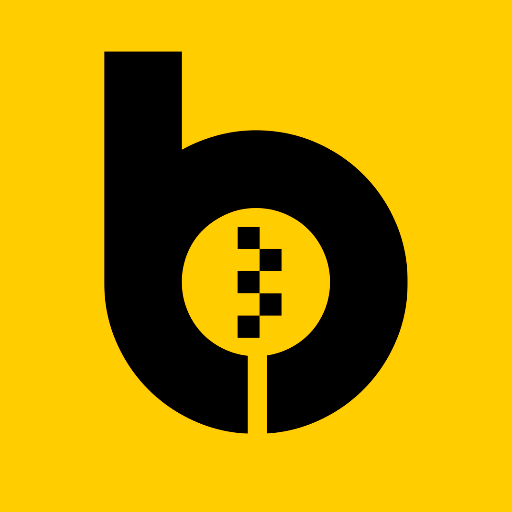 beep driver - Passageiro logo