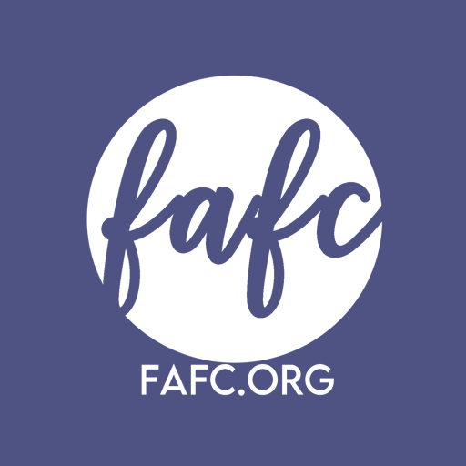Florence Avenue Foursquare logo