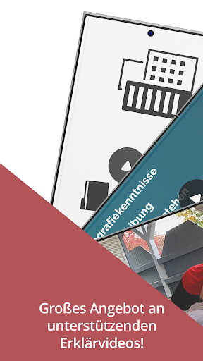 Studium Vorbereitung