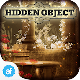 Hidden Object - Autumn Garden icon