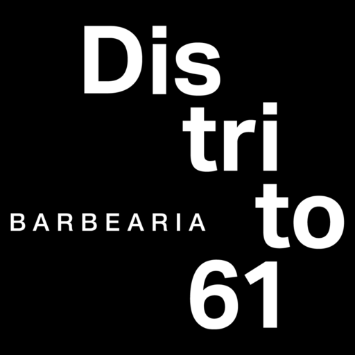 Distrito 61 logo