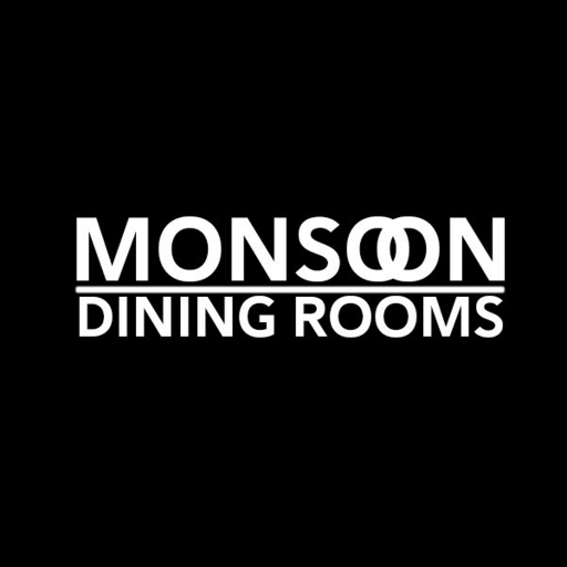 Monsoon Dining Rooms logo
