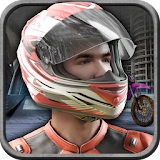 Mad skills supercross 3D 2016 icon