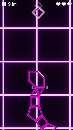 Forever Fall - Screenshot 3