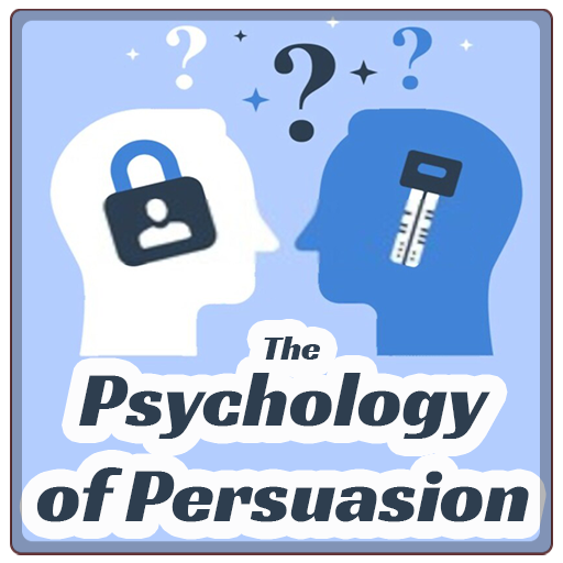 The Psychology of Persuasion Laai af op Windows