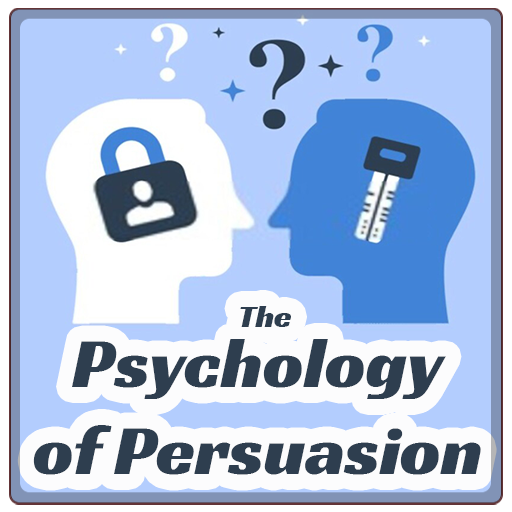 The Psychology of Persuasion Baixe no Windows