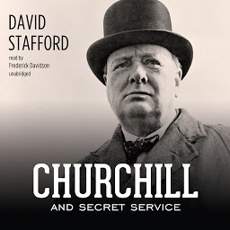 Icon image Churchill and Secret Service
