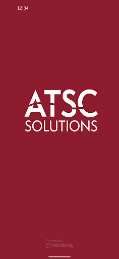Android application ATSC Solutions screenshort