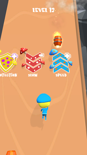 Mad Kong Screen 2