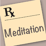 Meditation Rx icon