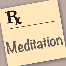 Kuvake-kuva Meditation Rx