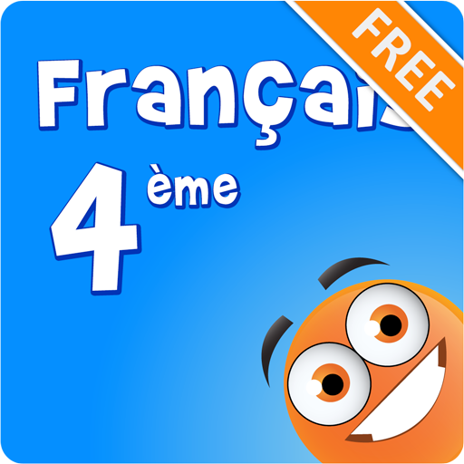 iTooch Français 4ème  Icon