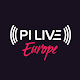 PI LIVE Europe