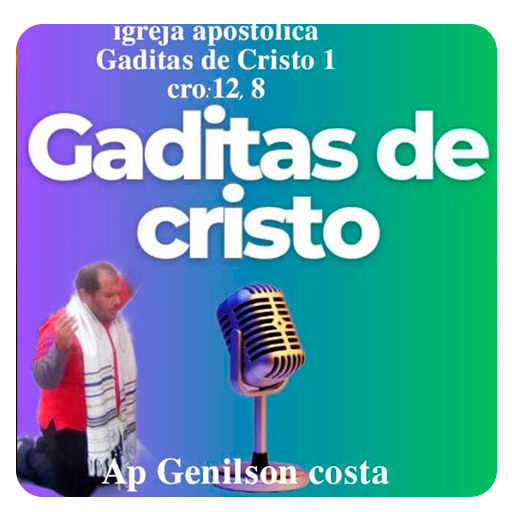 Gaditas de Cristo logo