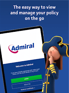 Admiral Insuranceのおすすめ画像5