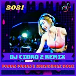 Cover Image of Télécharger DJ Cidro 2 - Lungo Awak Ku Remix Viral 1.2 APK
