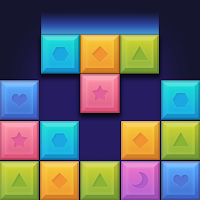 Block Fun Puzzle - Game Combo