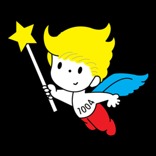 천사대리운전 logo
