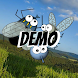 Flies, fly away! DEMO - Androidアプリ