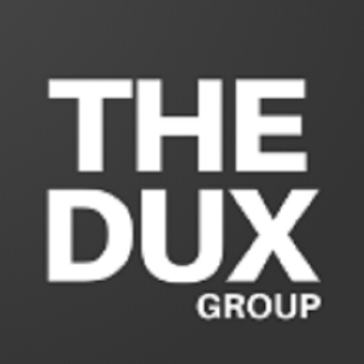 The Dux logo