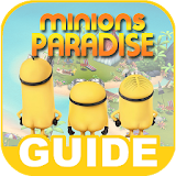 Tips: Minions Paradise icon
