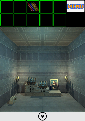 Escape Game No.7【Monster】 Screen 3