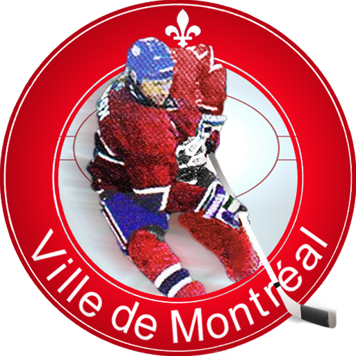 Montréal Hockey  Icon