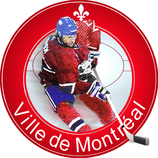 Montréal Hockey logo