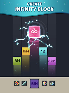 Merge Block - 2048 Puzzle 2.8.6 APK screenshots 10