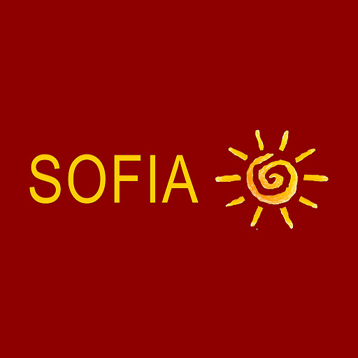 Sofia Takeaway logo