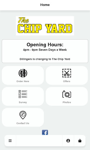 Anteprima dell'app